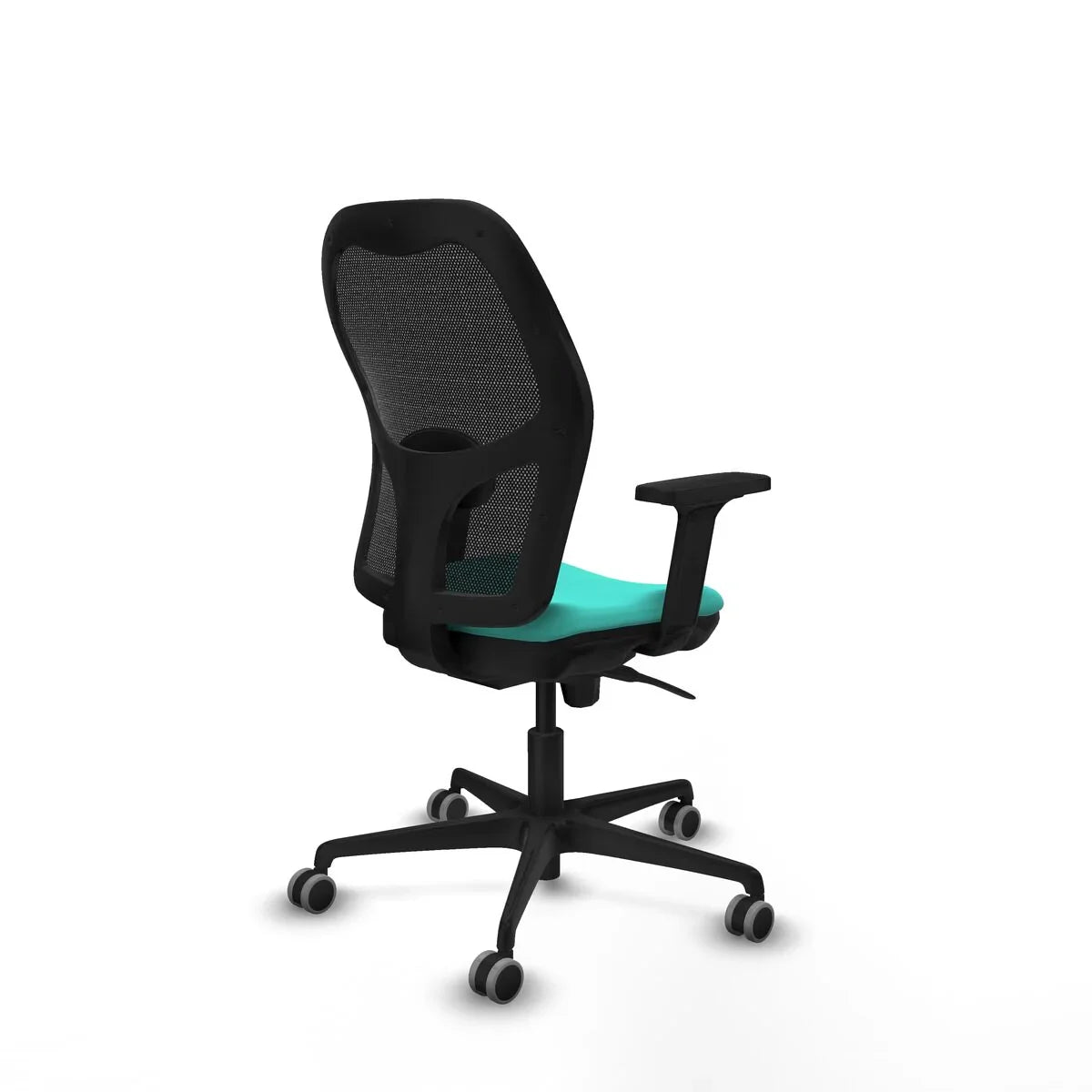 Sedia Gaming Piqueras y Crespo 2D036G0 Turchese - Yestore