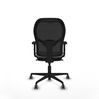 Sedia Gaming Piqueras y Crespo 2D036G0 Grigio chiaro - Yestore