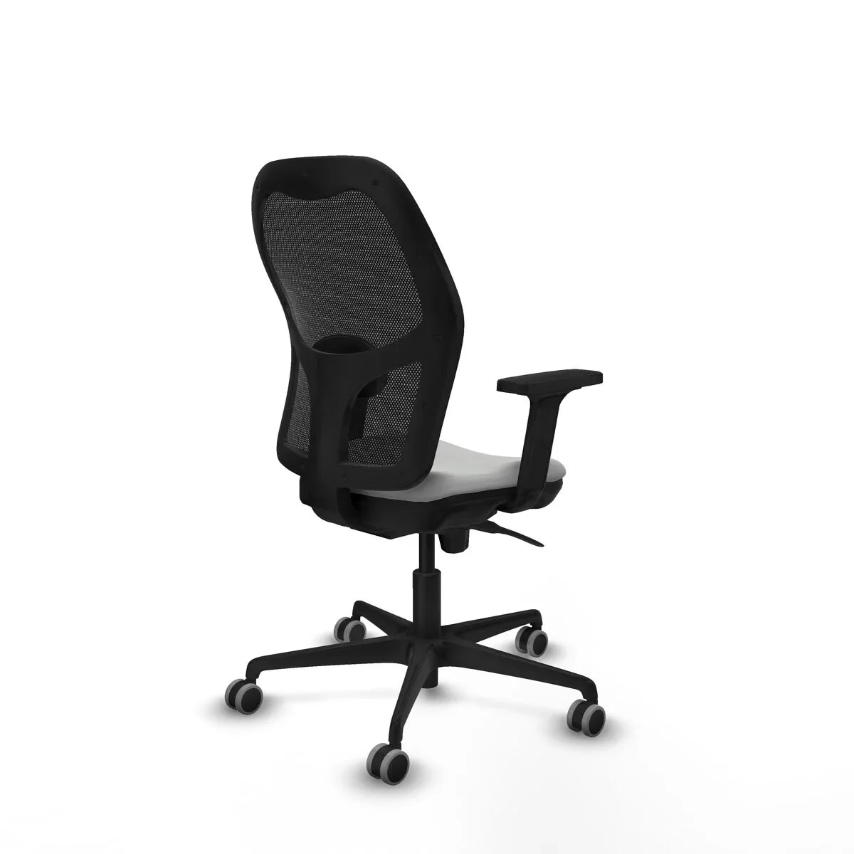 Sedia Gaming Piqueras y Crespo 2D036G0 Grigio chiaro - Yestore