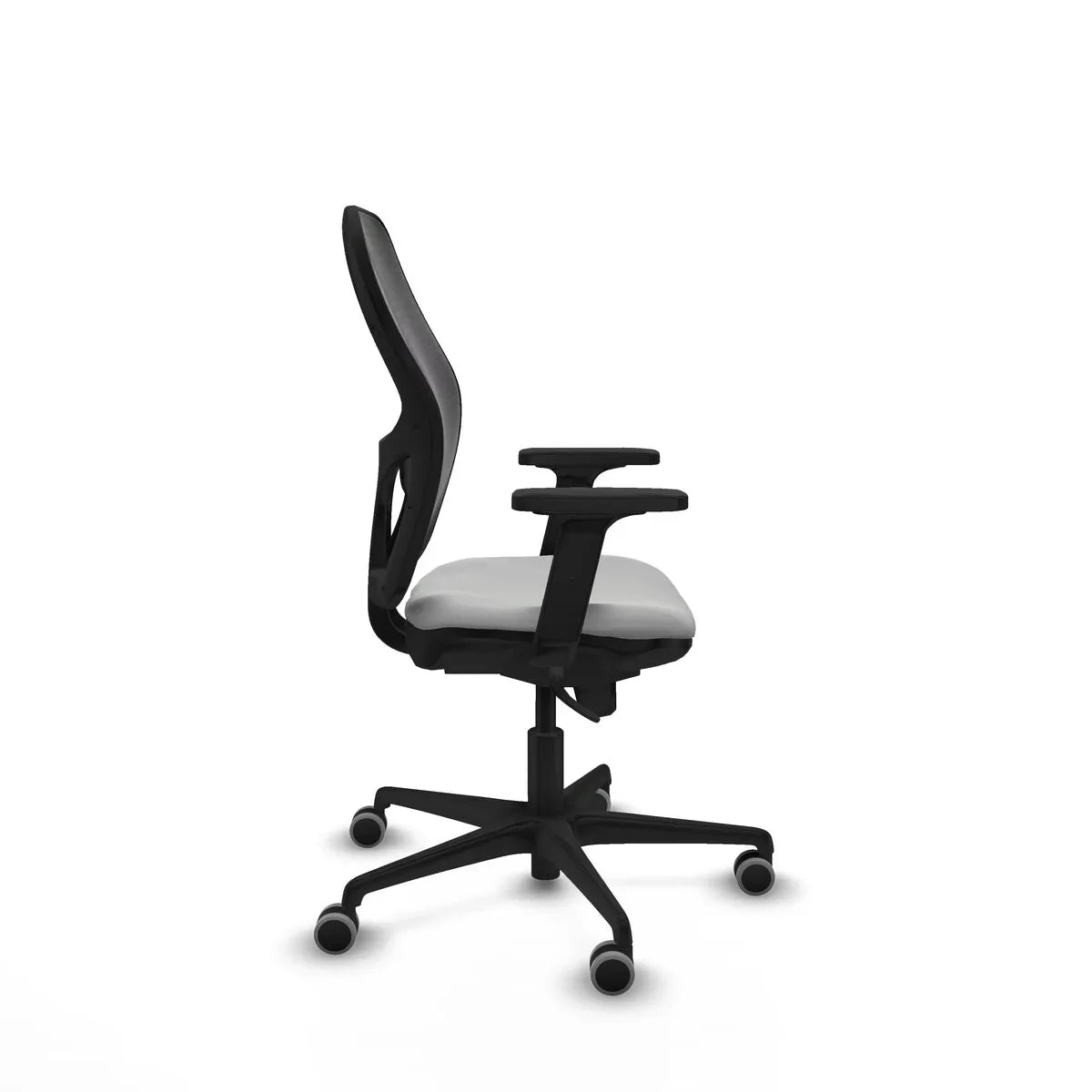 Sedia Gaming Piqueras y Crespo 2D036G0 Grigio chiaro - Yestore