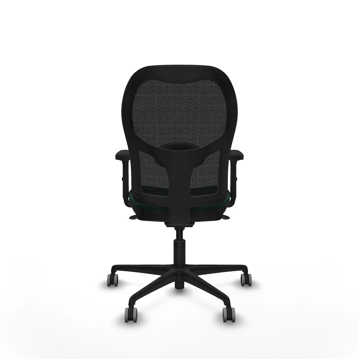 Sedia Gaming Piqueras y Crespo 2D036G0 Verde - Yestore