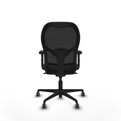 Sedia Gaming Piqueras y Crespo 2D036G0 Verde - Yestore