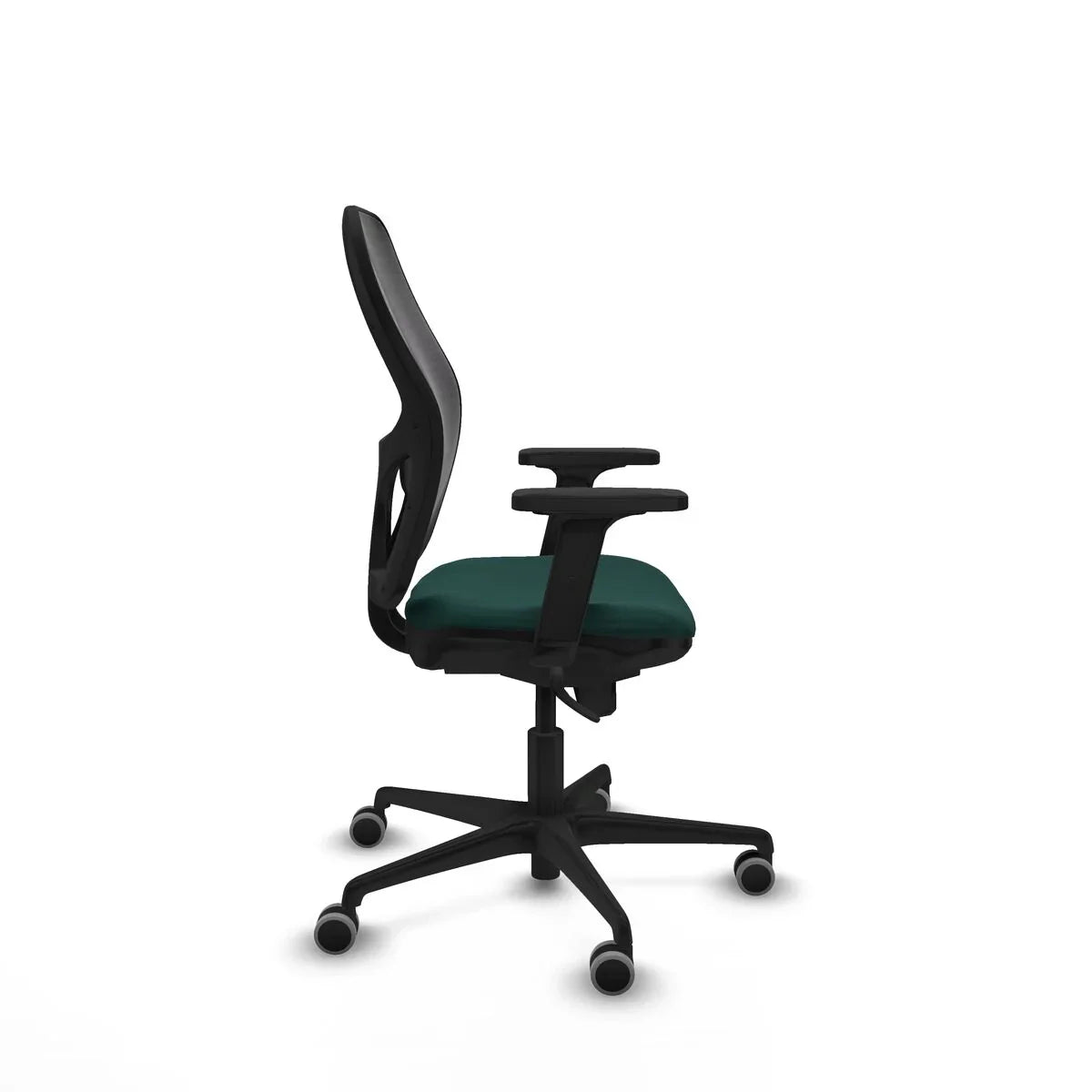 Sedia Gaming Piqueras y Crespo 2D036G0 Verde - Yestore
