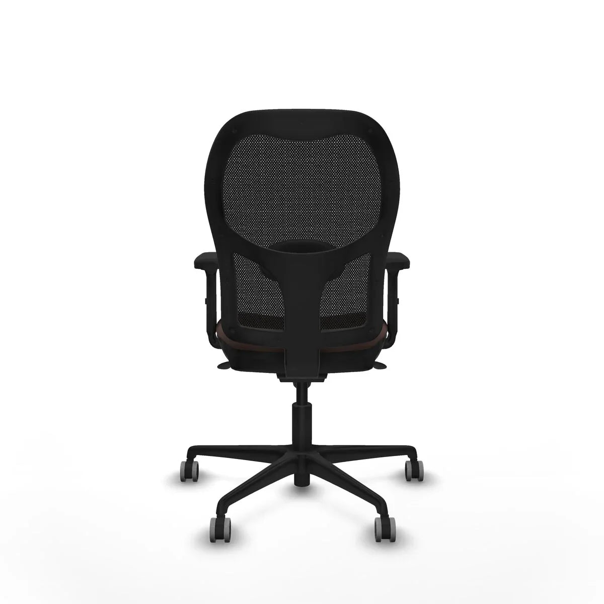Sedia Gaming Piqueras y Crespo 2D036G0 Nero Marrone scuro - Yestore