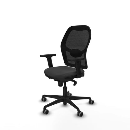 Sedia Gaming Piqueras y Crespo 2D036G0 Grigio scuro - Yestore