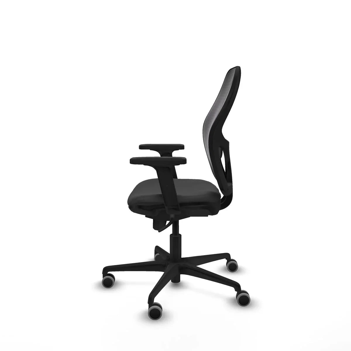 Sedia Gaming Piqueras y Crespo 2D036G0 Grigio scuro - Yestore