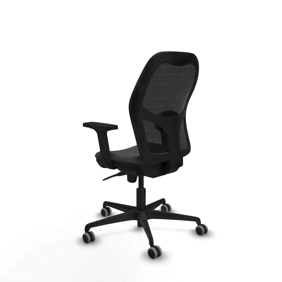 Sedia Gaming Piqueras y Crespo 2D036G0 Grigio scuro - Yestore
