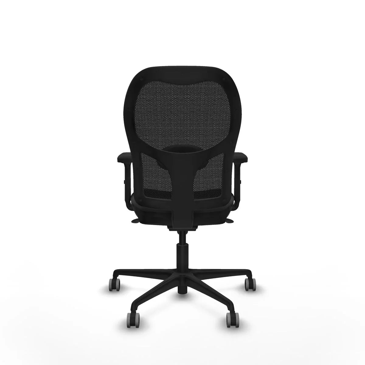 Sedia Gaming Piqueras y Crespo 2D036G0 Grigio scuro - Yestore