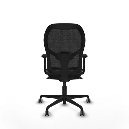 Sedia Gaming Piqueras y Crespo 2D036G0 Grigio scuro - Yestore