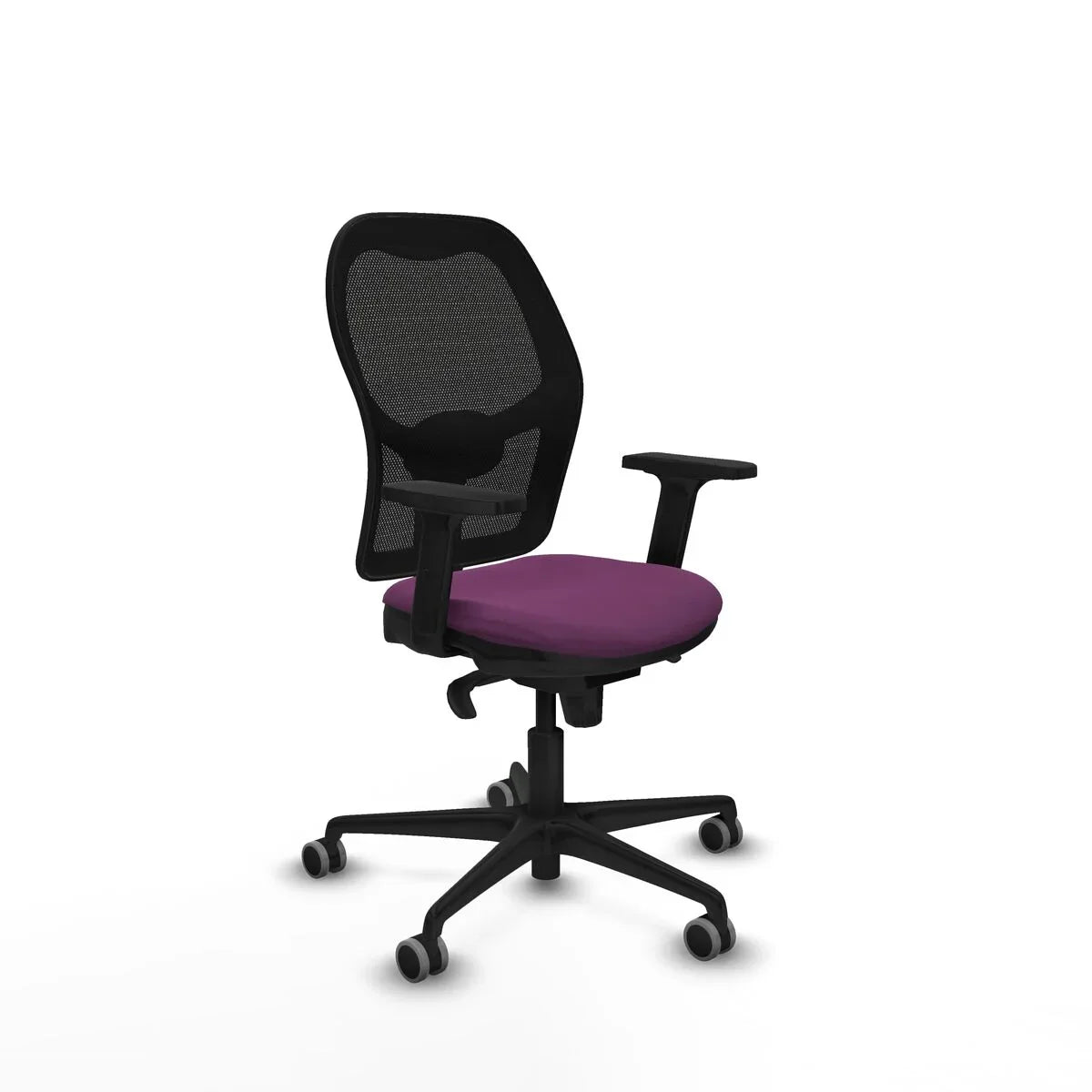 Sedia Gaming Piqueras y Crespo 2D036G0 Viola - Yestore