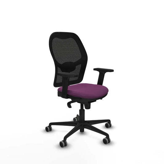 Sedia Gaming Piqueras y Crespo 2D036G0 Viola - Yestore