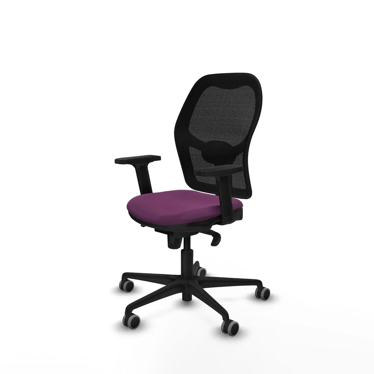 Sedia Gaming Piqueras y Crespo 2D036G0 Viola - Yestore