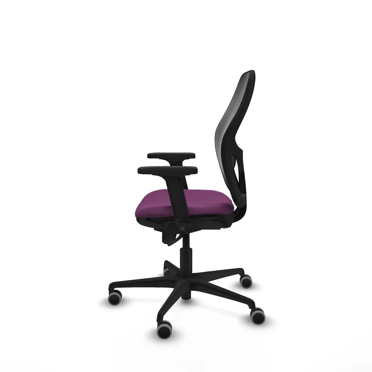 Sedia Gaming Piqueras y Crespo 2D036G0 Viola - Yestore