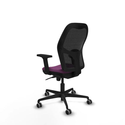 Sedia Gaming Piqueras y Crespo 2D036G0 Viola - Yestore