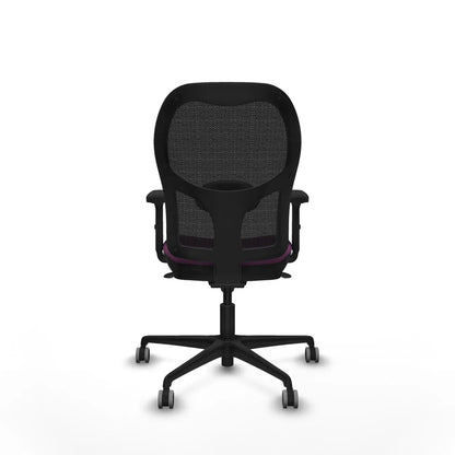 Sedia Gaming Piqueras y Crespo 2D036G0 Viola - Yestore