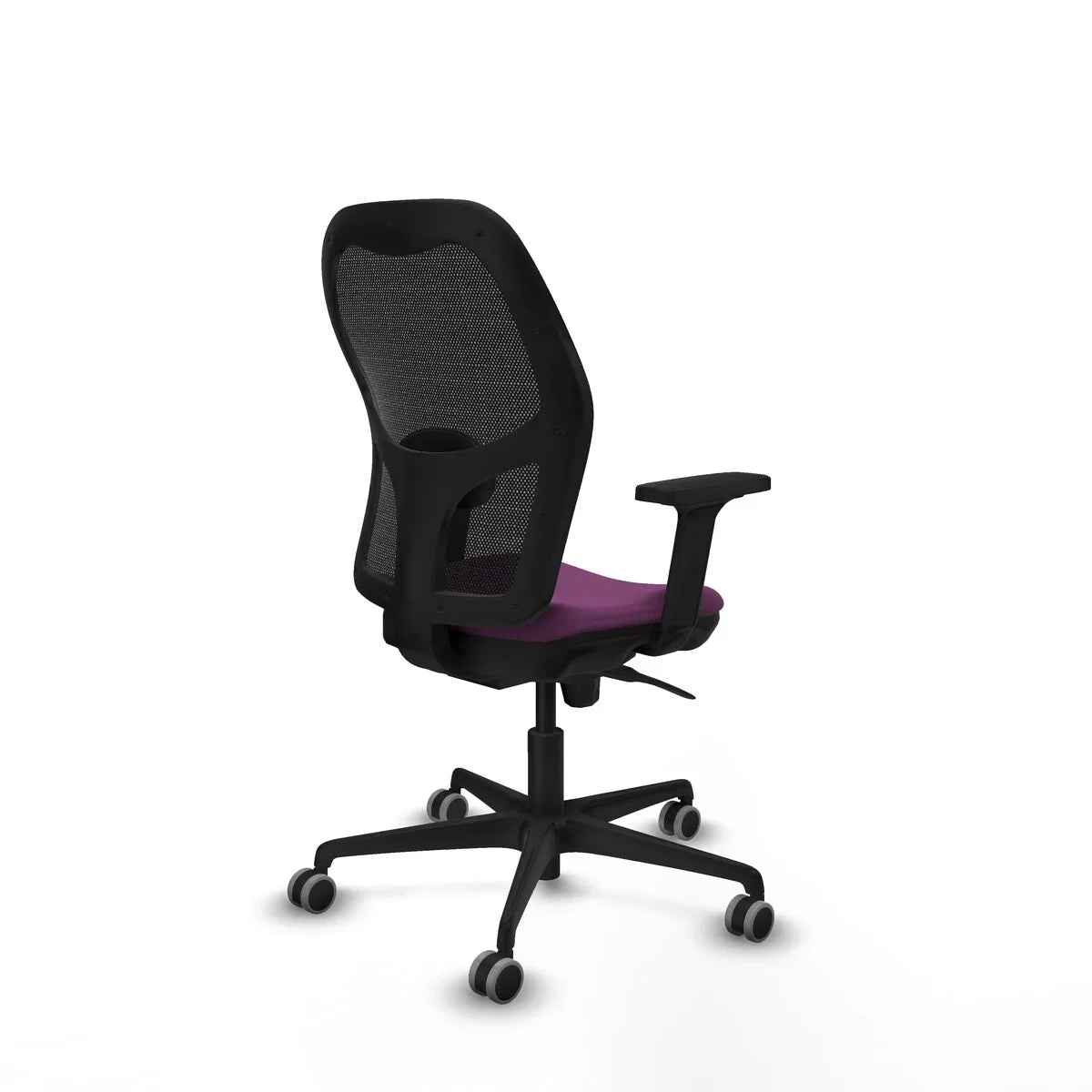 Sedia Gaming Piqueras y Crespo 2D036G0 Viola - Yestore
