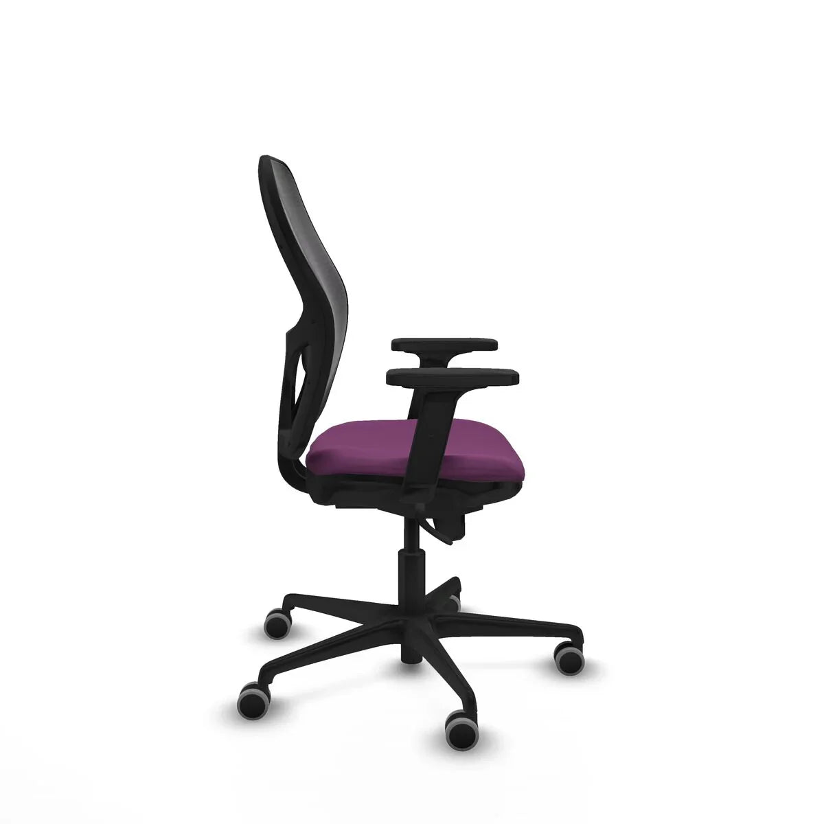 Sedia Gaming Piqueras y Crespo 2D036G0 Viola - Yestore