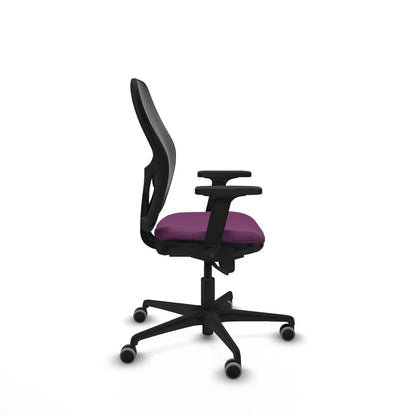 Sedia Gaming Piqueras y Crespo 2D036G0 Viola - Yestore