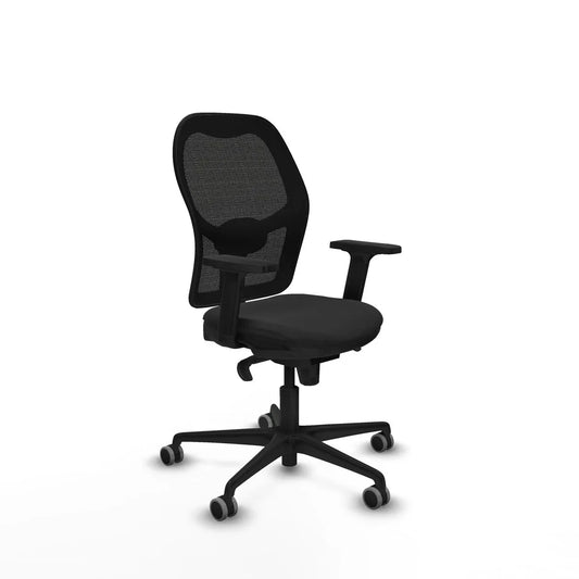 Sedia Gaming Piqueras y Crespo 2D036G0 Nero - Yestore