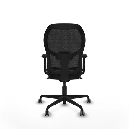 Sedia Gaming Piqueras y Crespo 2D036G0 Nero - Yestore