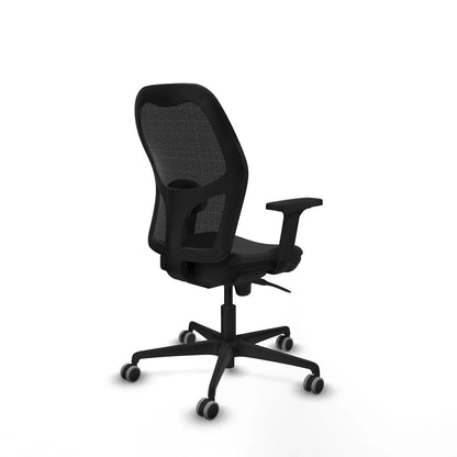 Sedia Gaming Piqueras y Crespo 2D036G0 Nero - Yestore