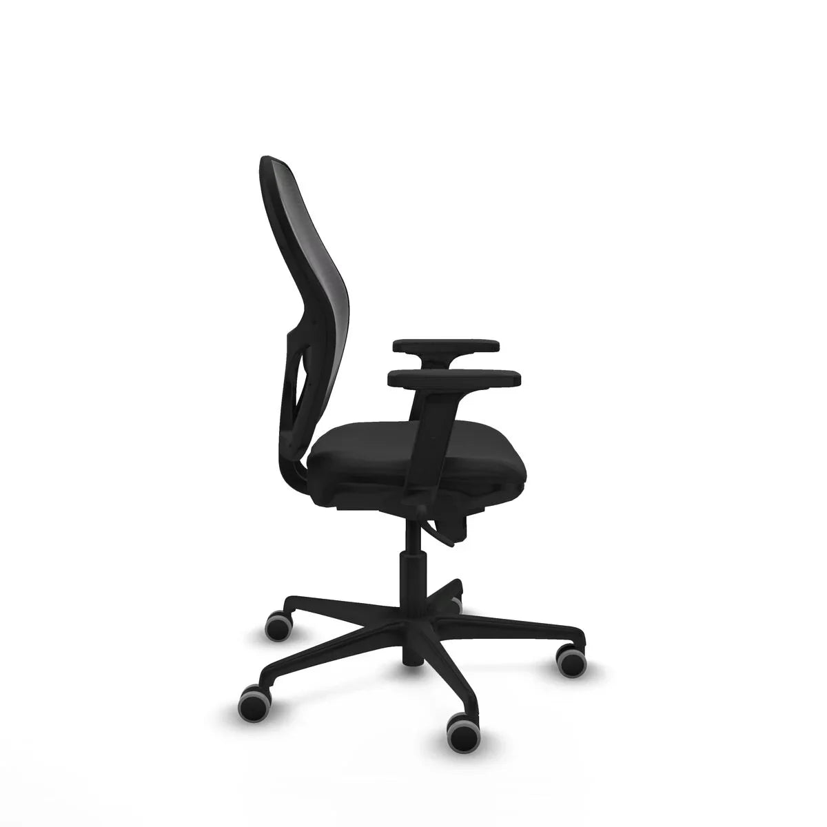 Sedia Gaming Piqueras y Crespo 2D036G0 Nero - Yestore