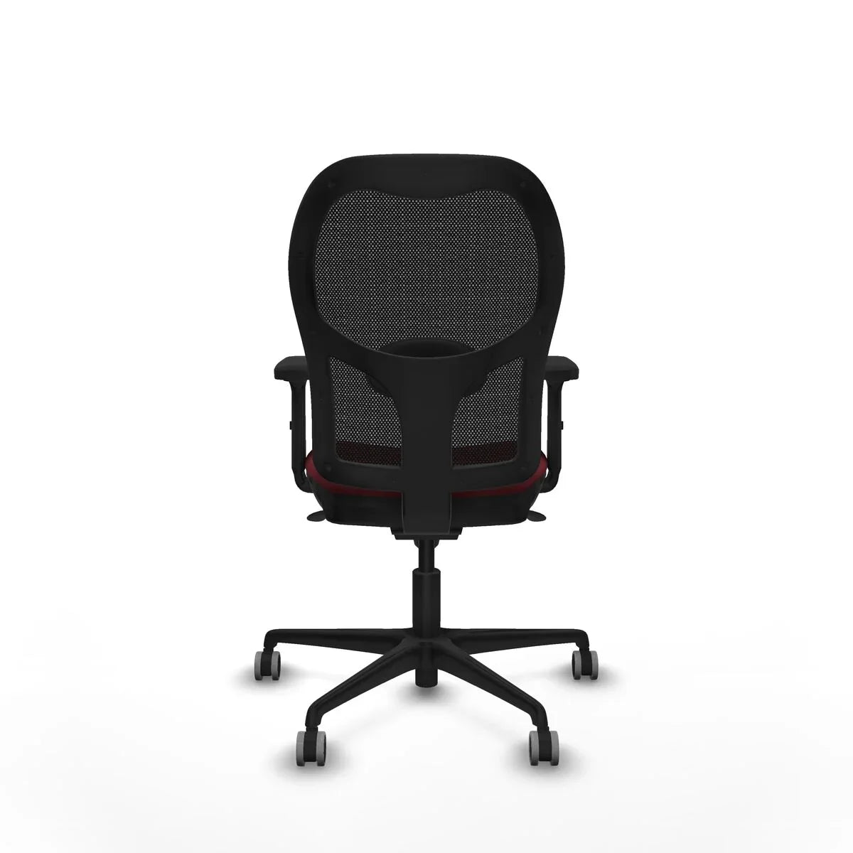 Sedia Gaming Piqueras y Crespo 2D036G0 Rosso Granato - Yestore