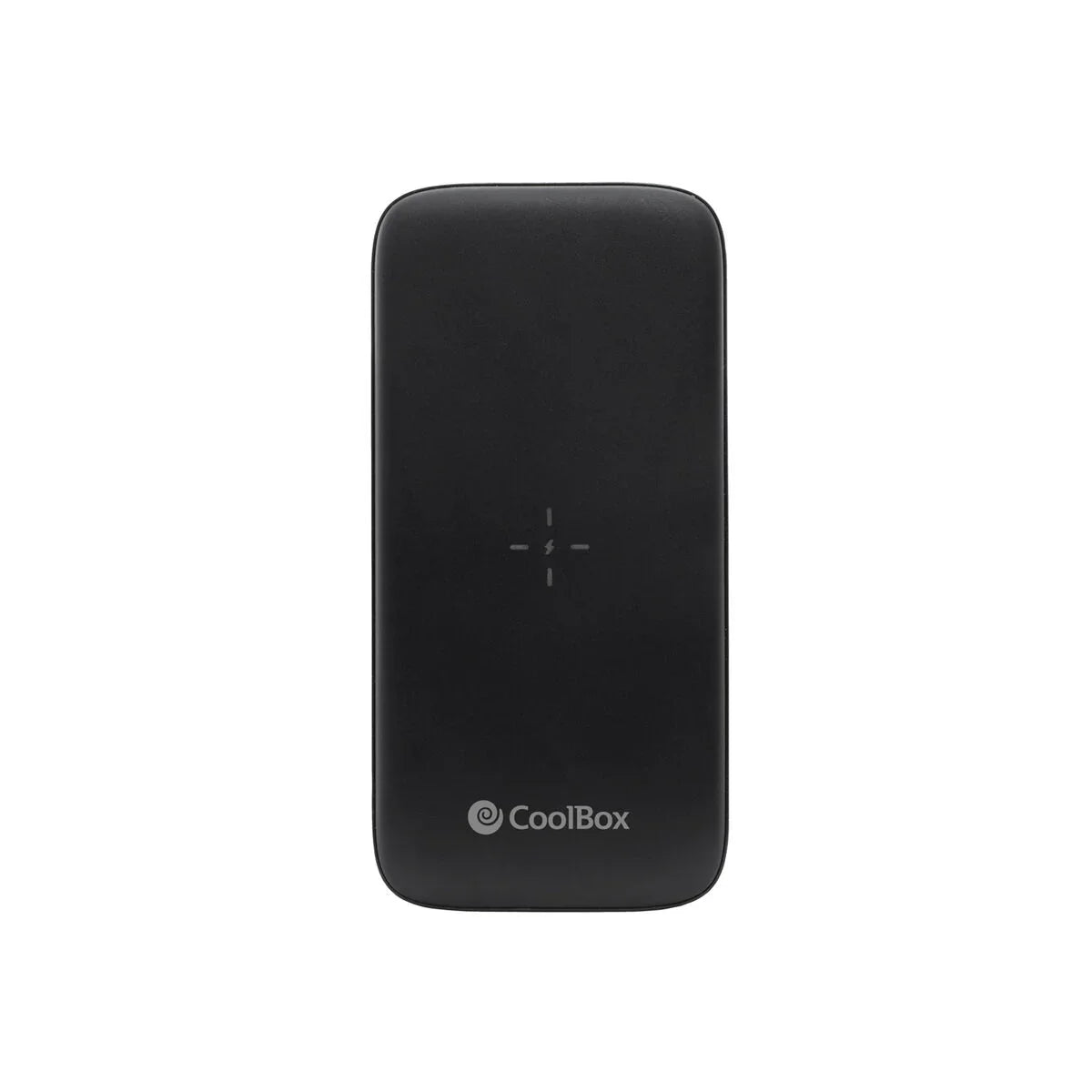 Powerbank CoolBox COO-PB10KW-BK1 Nero 10000 mAh 37 Wh - Yestore