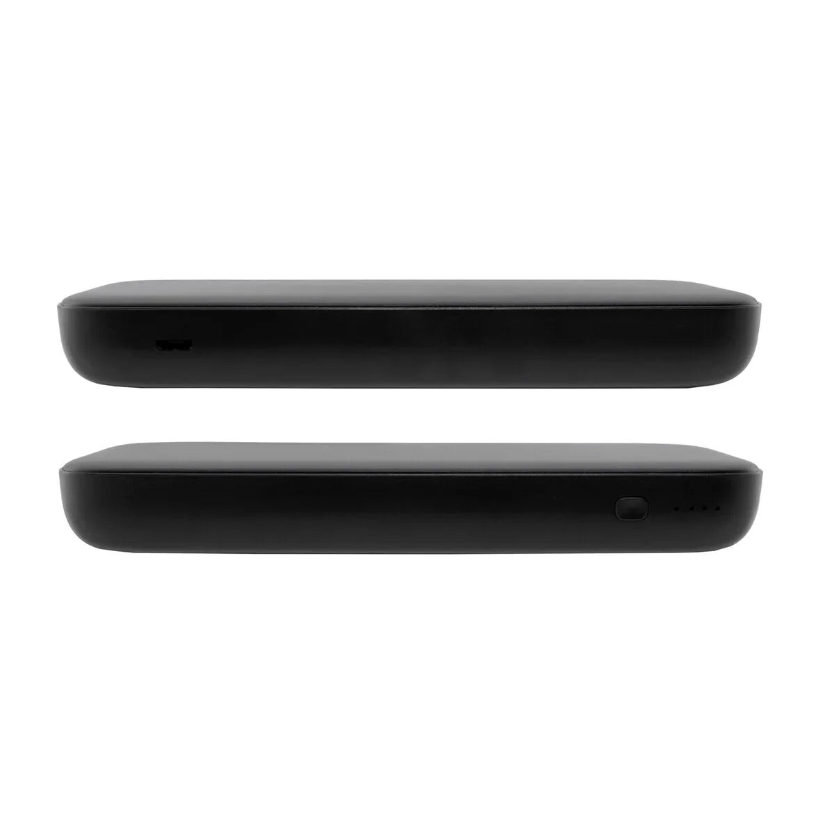 Powerbank CoolBox COO-PB10KW-BK1 Nero 10000 mAh 37 Wh - Yestore