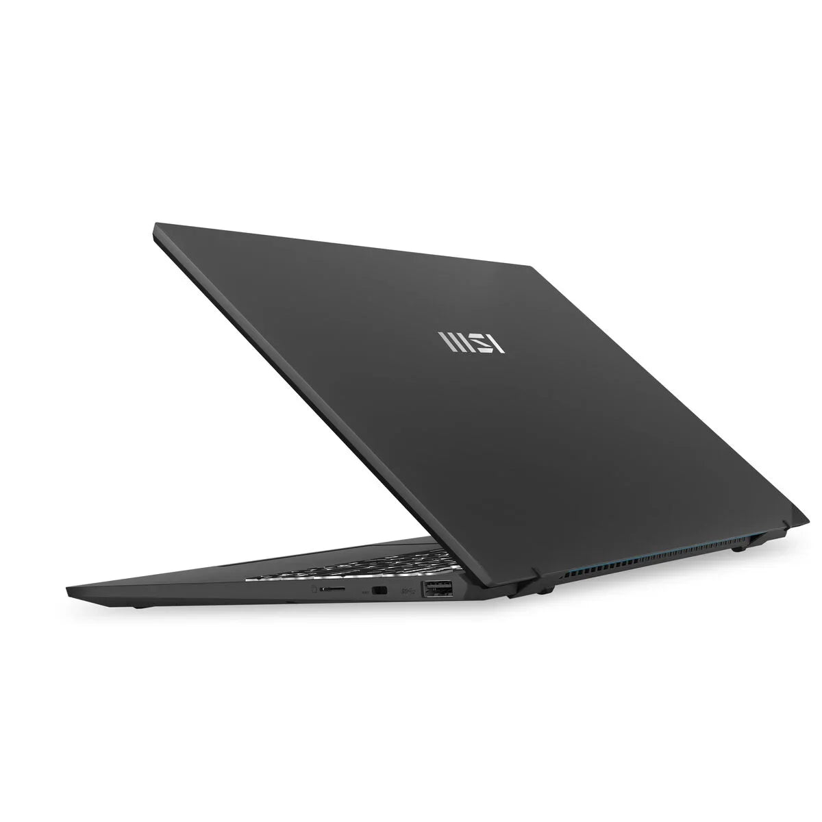 Laptop MSI 9S7-13Q222-024 13,3" Intel Evo Core Ultra 7 155H Intel Core Ultra 7 155H intel core ultra 7 32 GB RAM 1 TB SSD Qwerty - Yestore
