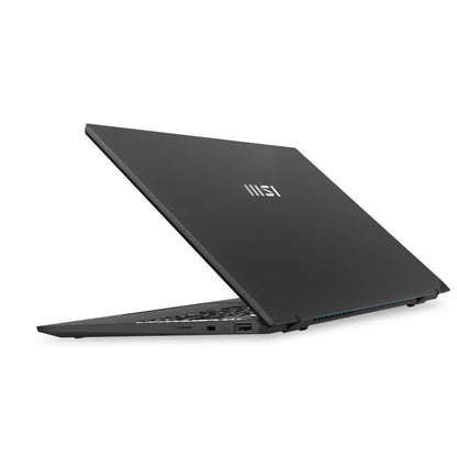 Laptop MSI 9S7-13Q222-024 13,3" Intel Evo Core Ultra 7 155H Intel Core Ultra 7 155H intel core ultra 7 32 GB RAM 1 TB SSD Qwerty - Yestore