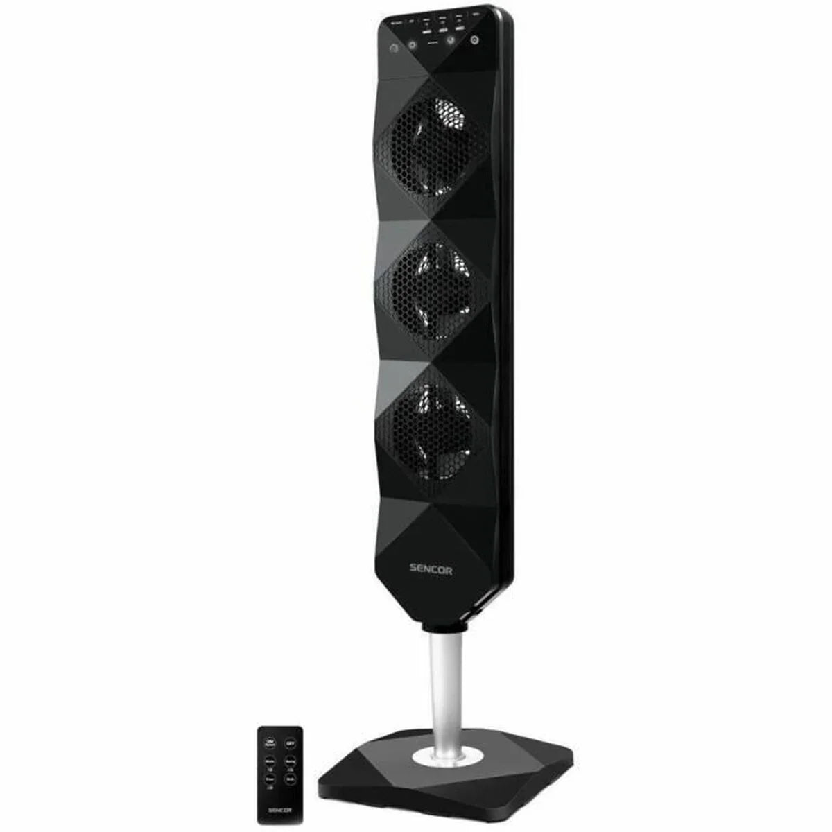 Ventilatore a Piantana Sencor - Yestore