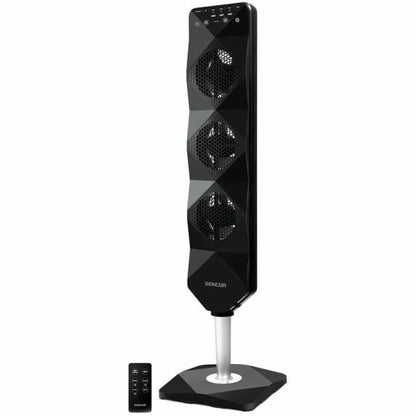 Ventilatore a Piantana Sencor - Yestore