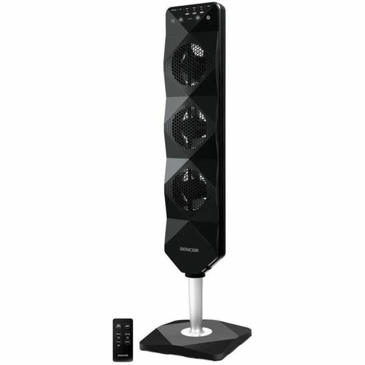 Ventilatore a Piantana Sencor - Yestore