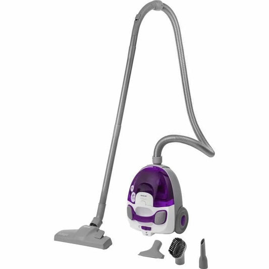 Aspirapolvere Sencor 512VT-EUE2 Violetta 890 W - Yestore
