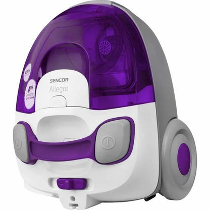 Aspirapolvere Sencor 512VT-EUE2 Violetta 890 W - Yestore