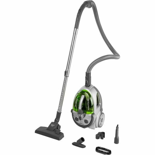 Aspirapolvere Sencor SVC 730GR-EUE2 Verde 800 W - Yestore