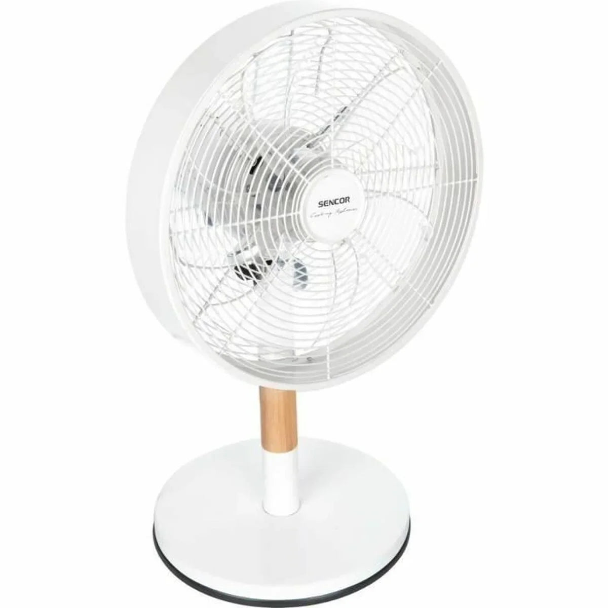 Ventilatore a Piantana Sencor - Yestore