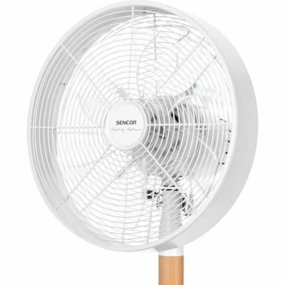 Ventilatore a Piantana Sencor - Yestore
