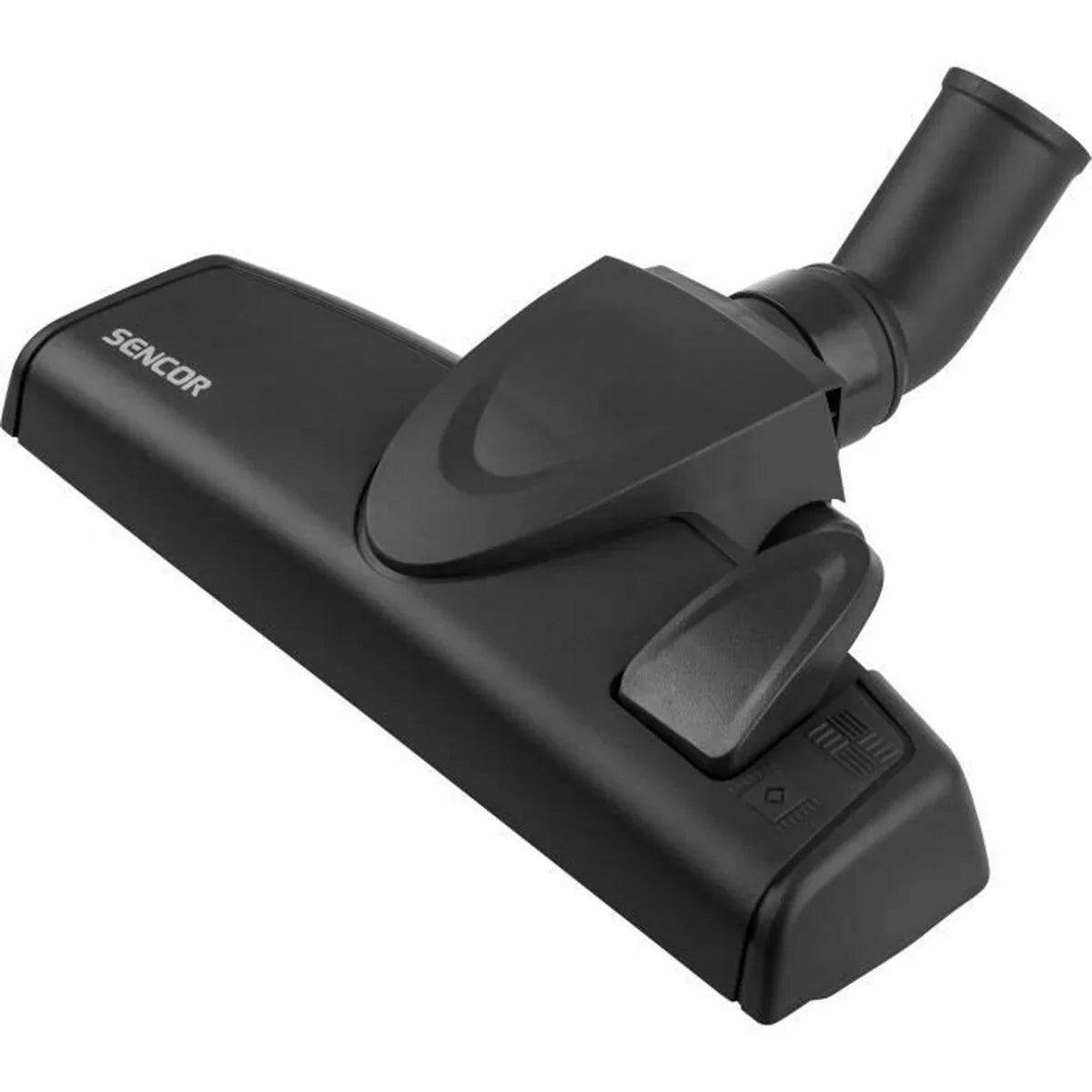 Aspirapolvere con Sacchetto Sencor SVC 45RD-EUE3 Rosso 850 W - Yestore