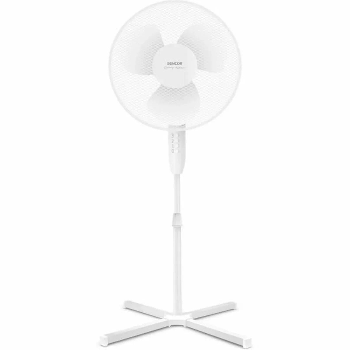 Ventilatore a Piantana Sencor - Yestore