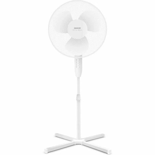 Ventilatore a Piantana Sencor - Yestore