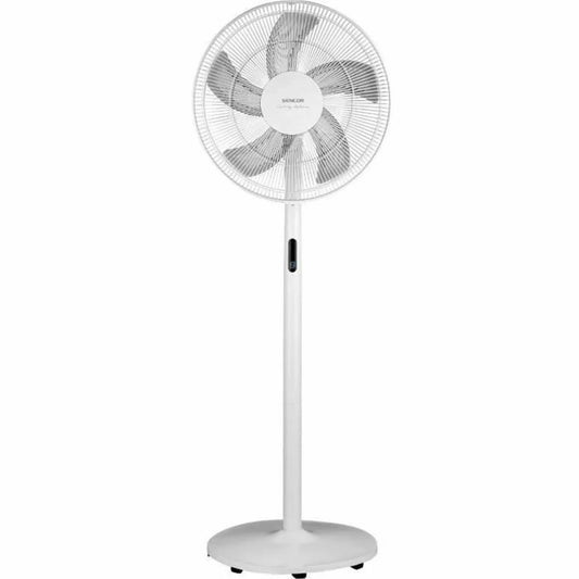 Ventilatore a Piantana Sencor - Yestore