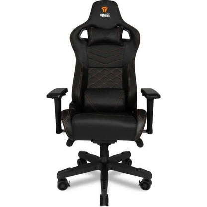 Sedia Gaming Yenkee FORSAGE XL YGC 200BK Nero - Yestore