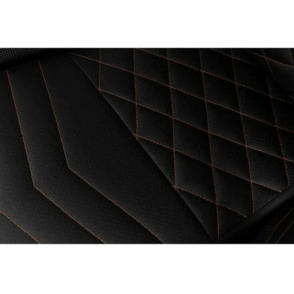Sedia Gaming Yenkee FORSAGE XL YGC 200BK Nero - Yestore
