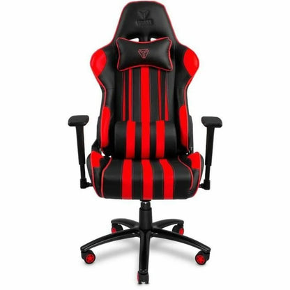 Sedia Gaming Yenkee SABOTAGE - YGC 100RD Nero - Yestore