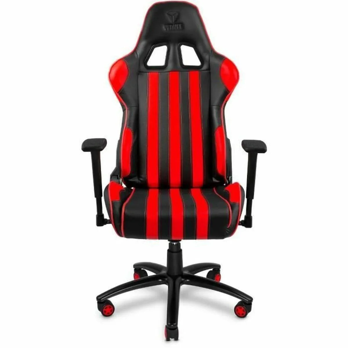 Sedia Gaming Yenkee SABOTAGE - YGC 100RD Nero - Yestore