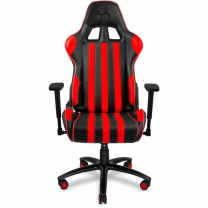 Sedia Gaming Yenkee SABOTAGE - YGC 100RD Nero - Yestore