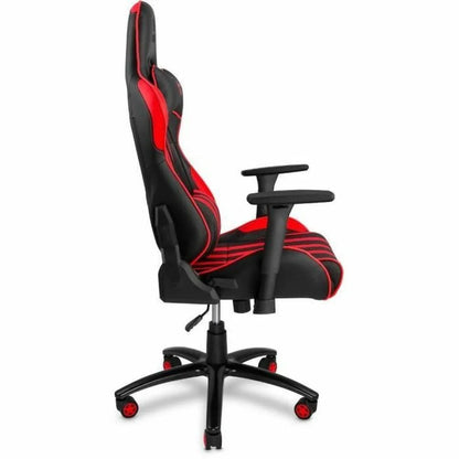 Sedia Gaming Yenkee SABOTAGE - YGC 100RD Nero - Yestore