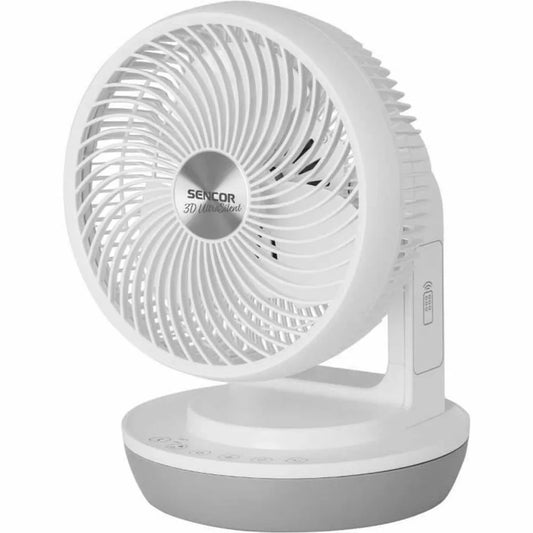 Ventilatore a Piantana Sencor - Yestore